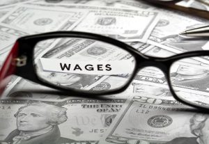 Regulatory Counsel Group, Earned Wage Access