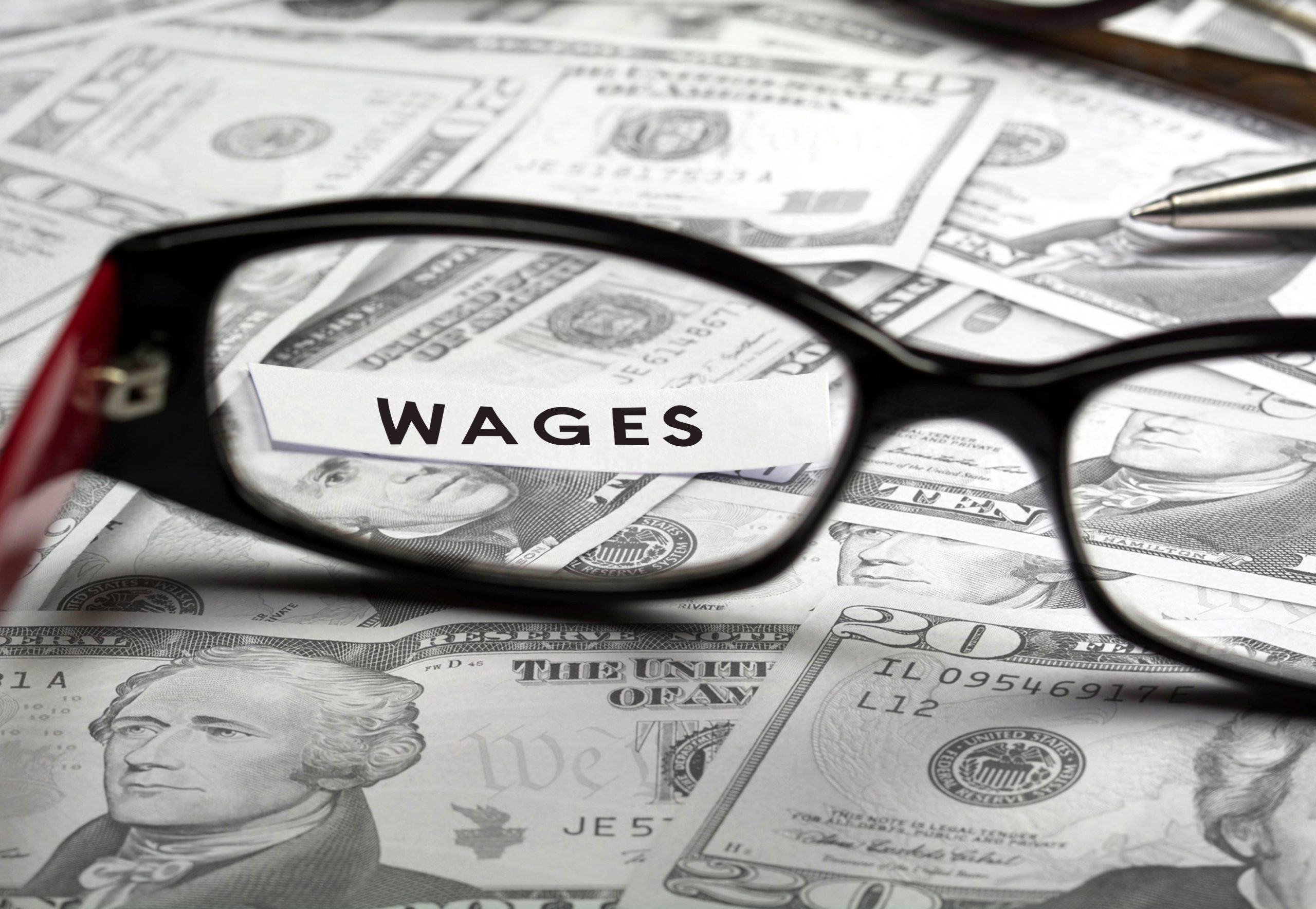 Regulatory Counsel Group, Earned Wage Access